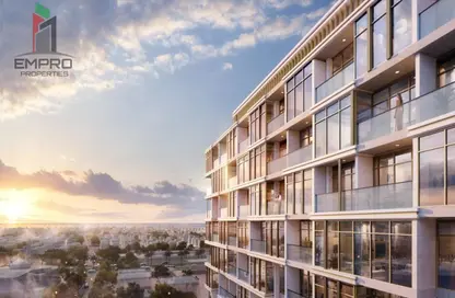 شقة - غرفة نوم - 1 حمام للبيع في جميرا جاردن سيتي - السطوة - دبي