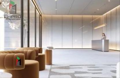 Apartment - 1 Bedroom - 2 Bathrooms for sale in Auresta tower - District 11 - Jumeirah Village Circle - Dubai