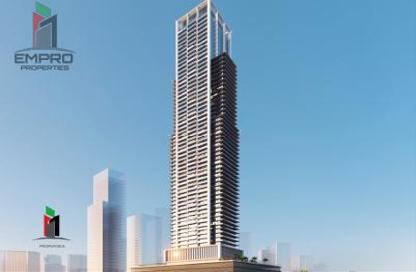 Apartment - 1 Bedroom - 2 Bathrooms for sale in Auresta tower - District 11 - Jumeirah Village Circle - Dubai Apartment - 1 Bedroom - 2 Bathrooms for sale in Auresta tower - District 11 - Jumeirah Village Circle - Dubai