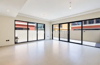 Villa - 6 Bedrooms - 5 Bathrooms for rent in Portofino - Damac Lagoons - Dubai Villa - 6 Bedrooms - 5 Bathrooms for rent in Portofino - Damac Lagoons - Dubai