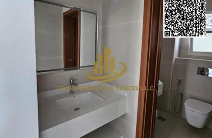 Villa - 5 Bedrooms - 7 Bathrooms for rent in Al Helio 2 - Al Helio - Ajman