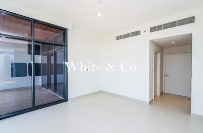 Apartment - 1 Bedroom - 2 Bathrooms for rent in Vista by Prestige One - Dubai Sports City - Dubai