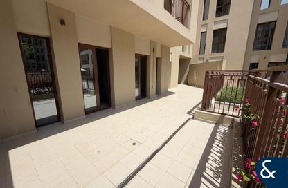 Apartment - 3 Bedrooms - 3 Bathrooms for sale in Zahra Breeze Apartments 3A - Zahra Breeze Apartments 3 - Zahra Breeze Apartments - Town Square - Dubai