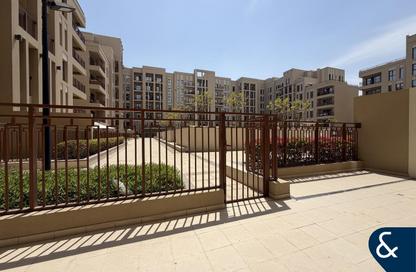 شقة - 3 غرف نوم - 3 حمامات للبيع في 3A شقق زهرة النسيم - زهرة بريز أبارتمنتس 3 - شقق زهرة النسيم - تاون سكوير - دبي