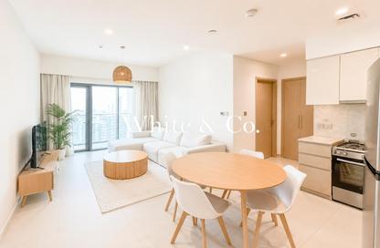 Apartment - 1 Bedroom - 1 Bathroom for sale in Burj Royale - Downtown Dubai - Dubai