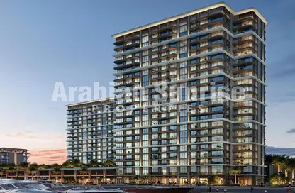 Apartment - 1 Bedroom - 1 Bathroom for sale in Baystar by Vida - Mina Rashid - Dubai