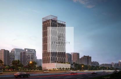 Apartment - 2 Bedrooms - 3 Bathrooms for sale in Binghatti Titania - Majan - Dubai Land - Dubai