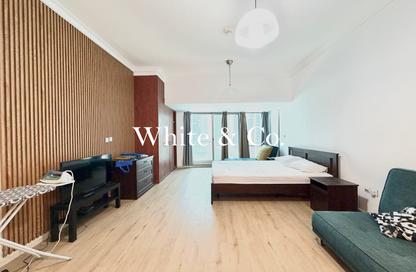 Apartment - Studio - 1 for sale in Lake Terrace - JLT Cluster D - Jumeirah Lake Towers - Dubai Apartment - Studio - 1 for sale in Lake Terrace - JLT Cluster D - Jumeirah Lake Towers - Dubai