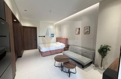 Apartment - Studio - 1 Bathroom for rent in Torino - Arjan - Dubai