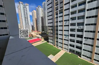 Apartment - 1 Bedroom - 2 Bathrooms for sale in Ajman One Tower 1 - Ajman One - Ajman Downtown - Ajman