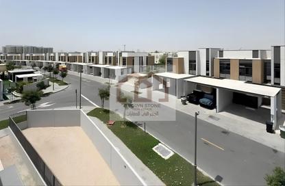Townhouse - 4 Bedrooms - 5 Bathrooms for sale in Mudon Al Ranim 3 - Mudon - Dubai