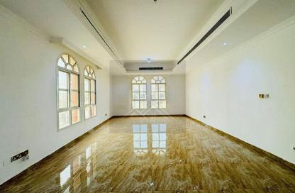 Apartment - 1 Bedroom - 1 Bathroom for rent in Khalifa City A Villas - Khalifa City A - Khalifa City - Abu Dhabi