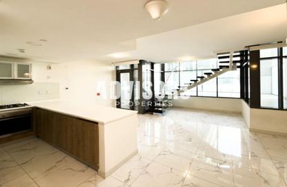Apartment - 2 Bedrooms - 3 Bathrooms for sale in Al Raha Lofts - Al Raha Beach - Abu Dhabi