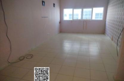 Apartment - Studio - 1 Bathroom for rent in Ajman One Towers - Al Sawan - Ajman