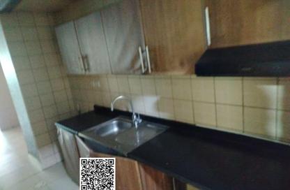 Apartment - Studio - 1 Bathroom for rent in Ajman One Towers - Al Sawan - Ajman Apartment - Studio - 1 Bathroom for rent in Ajman One Towers - Al Sawan - Ajman