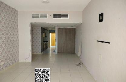 Apartment - Studio - 1 Bathroom for rent in Ajman One Towers - Al Sawan - Ajman