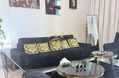 شقة - غرفة نوم - 1 حمام للبيع في كريك كريسنت - مرسى خور دبي - دبي