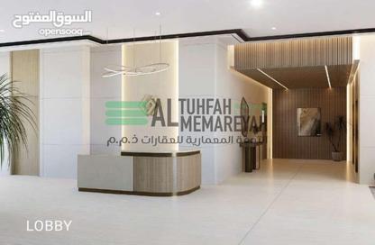 Apartment - 1 Bedroom - 2 Bathrooms for sale in Al Amira Village - Al Yasmeen - Ajman