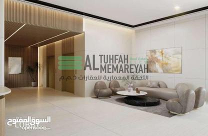 Apartment - 1 Bedroom - 2 Bathrooms for sale in Al Amira Village - Al Yasmeen - Ajman