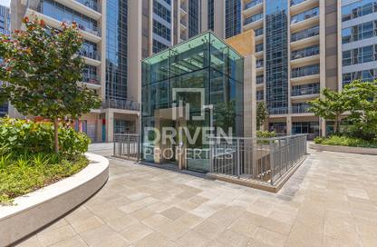 Retail - Studio for rent in Sherina Plaza 1 - Corniche Deira - Deira - Dubai