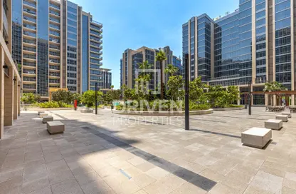 Retail - Studio for rent in Sherina Plaza 1 - Corniche Deira - Deira - Dubai