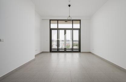 Apartment - 2 - 2 for rent in Parkviews - Town Square - Dubai