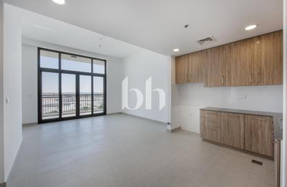 Apartment - 2 Bedrooms - 2 Bathrooms for rent in Parkviews - Town Square - Dubai
