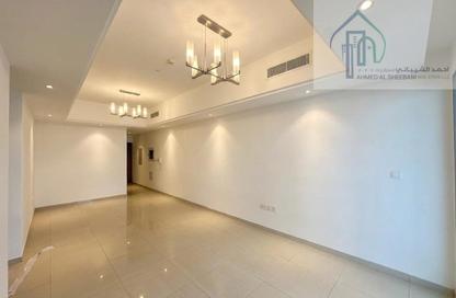 Apartment - 2 Bedrooms - 3 Bathrooms for rent in GRK Residency - Dubai Silicon Oasis - Dubai