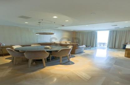 Apartment - 2 - 3 for rent in Five Palm Jumeirah - Palm Jumeirah - Dubai