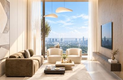 Apartment - 2 - 3 for sale in Valores Residences - Al Furjan - Dubai