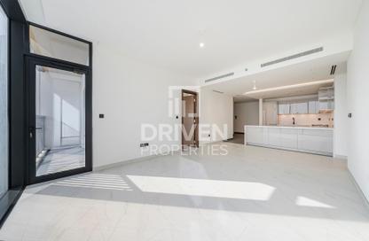 Apartment - 2 Bedrooms - 4 Bathrooms for sale in The Crest Tower A - The Crest - Sobha Hartland - Mohammed Bin Rashid City - Dubai