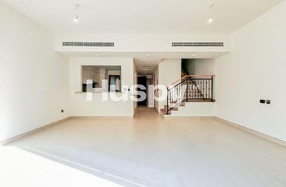 Townhouse - 4 Bedrooms - 3 Bathrooms for rent in Malta - Damac Lagoons - Dubai