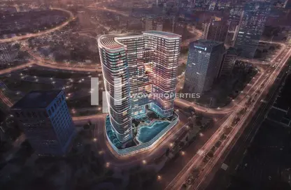 شقة - غرفة نوم - 2 حمامات للبيع في تلال بن غاطي - حديقة دبي العلميه - دبي