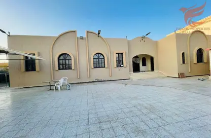 فيلا - 4 غرف نوم - 6 حمامات للبيع في سيح الغب - رأس الخيمة