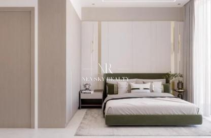 Apartment - 2 Bedrooms - 3 Bathrooms for sale in Samana Ivy Gardens - Dubai Land Residence Complex - Dubai Land - Dubai