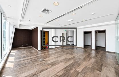 Office Space - Studio - 1 Bathroom for rent in Al Manara Tower - Business Bay - Dubai