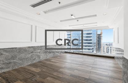 Office Space - Studio - 1 Bathroom for rent in Al Manara Tower - Business Bay - Dubai Office Space - Studio - 1 Bathroom for rent in Al Manara Tower - Business Bay - Dubai