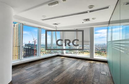 Office Space - Studio - 1 Bathroom for rent in Al Manara Tower - Business Bay - Dubai Office Space - Studio - 1 Bathroom for rent in Al Manara Tower - Business Bay - Dubai