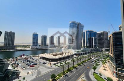 شقة - 1 حمام للبيع في داماك ماجستين - الخليج التجاري - دبي