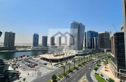 شقة - 1 حمام للبيع في داماك ماجستين - الخليج التجاري - دبي