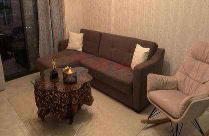 Apartment - 1 Bedroom - 2 Bathrooms for rent in Binghatti Avenue - Al Jaddaf - Dubai Apartment - 1 Bedroom - 2 Bathrooms for rent in Binghatti Avenue - Al Jaddaf - Dubai