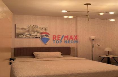 Apartment - 1 Bedroom - 2 Bathrooms for rent in Binghatti Avenue - Al Jaddaf - Dubai Apartment - 1 Bedroom - 2 Bathrooms for rent in Binghatti Avenue - Al Jaddaf - Dubai