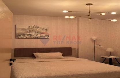 Apartment - 1 Bedroom - 2 Bathrooms for rent in Binghatti Avenue - Al Jaddaf - Dubai Apartment - 1 Bedroom - 2 Bathrooms for rent in Binghatti Avenue - Al Jaddaf - Dubai