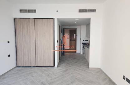 Apartment - Studio - 1 Bathroom for rent in Peninsula Three - Peninsula - Business Bay - Dubai