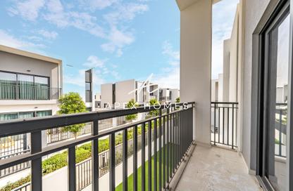 Townhouse - 4 Bedrooms - 4 Bathrooms for rent in La Rosa 5 - La Rosa - Villanova - Dubai