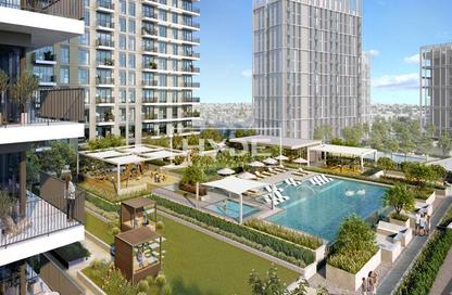 Apartment - 2 Bedrooms - 2 Bathrooms for sale in Hills Park - Dubai Hills Estate - Dubai