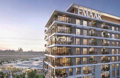 Apartment - 2 Bedrooms - 2 Bathrooms for sale in Hills Park - Dubai Hills Estate - Dubai