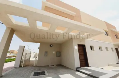 فيلا - 3 غرف نوم - 3 حمامات للايجار في منازل الريف 2 - السمحة - أبوظبي