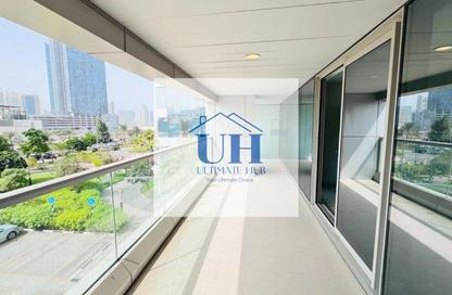 Townhouse - 3 Bedrooms - 3 Bathrooms for sale in The Gate Tower 1 - Shams Abu Dhabi - Al Reem Island - Abu Dhabi
