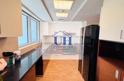 Townhouse - 3 Bedrooms - 3 Bathrooms for sale in The Gate Tower 1 - Shams Abu Dhabi - Al Reem Island - Abu Dhabi Townhouse - 3 Bedrooms - 3 Bathrooms for sale in The Gate Tower 1 - Shams Abu Dhabi - Al Reem Island - Abu Dhabi